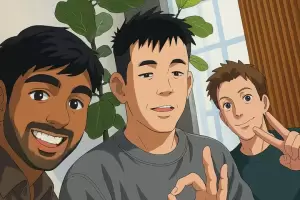 Paso a paso: Cmo usar el estilo Studio Ghibli en ChatGPT?