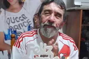 Asesinaron de un disparo a un abuelo que protega a sus nietas de un robo