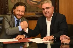 Salta y Catamarca impulsan el desarrollo del proyecto minero "Diablillos"