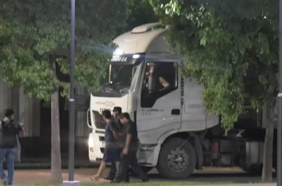 Foto gentileza El Liberal