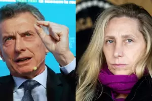 Mauricio Macri: "La obsesin de Karina Milei es terminar con el PRO"
