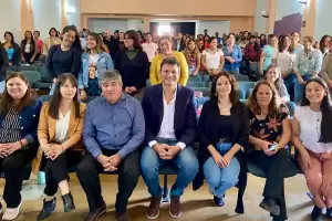 Humanidades abri dos nuevas diplomaturas en el oeste provincial