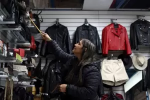 Confirman la baja de aranceles a la importacin de indumentaria y el calzado