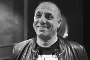 Tristeza en el espectculo: a los 63 aos muri Toti Ciliberto