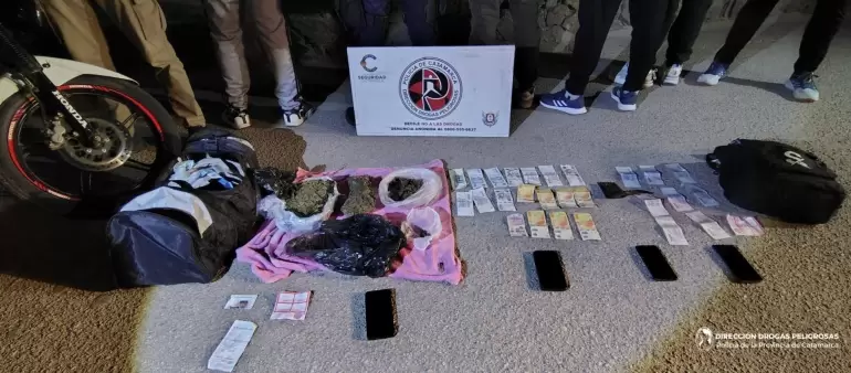 direccion drogas belen