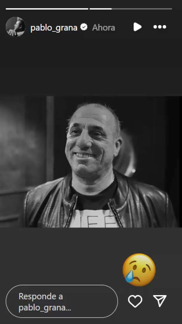 toti ciliberto impacto