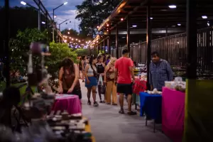 Culmin el programa "Viv Cultura" en Valle Viejo