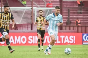 Racing debuta en la Libertadores ante Fortaleza en Brasil