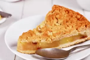 Paso a paso: Cmo hacer una deliciosa tarta de manzanas?