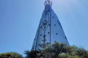 Nueva propuesta para visitar el Monumento a la Virgen del Valle