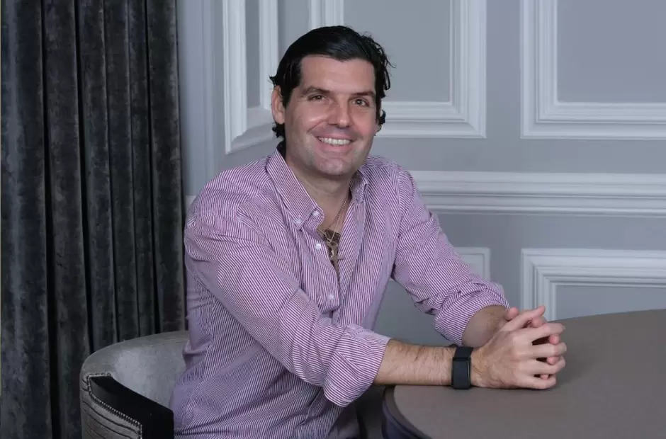 Alejandro Betancourt Lpez