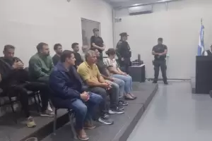 Mega banda de estafadores: La audiencia de detencin preventiva para los cabecillas ser esta semana