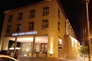 Hotel Casino denunci a UTHGRA por su connivencia con las irregularidades del sector