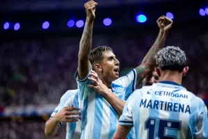 Racing vs. Bucamaranga, por la Copa Libertadores: horario y formaciones