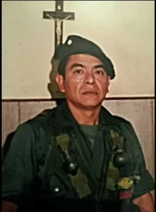 carlos villegas malvinas