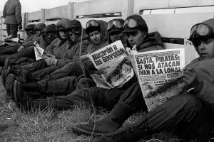 Da del Veterano y de los Cados en la Guerra de Malvinas: desde cundo es feriado?