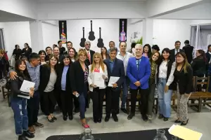 Educacin actualiz las estructuras y diseos curriculares de la formacin artstica