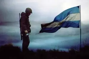 En qu consiste el reconocimiento del Gobierno nacional a los hroes de Malvinas