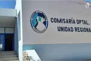 Secuestran tres toneladas de carb�n en Andalgal�