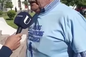 Jubilados cuestionaron al Gobierno por las cifras oficiales de la pobreza: "No son nmeros confiables"