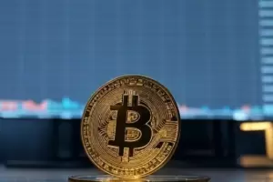El Bitcoin cay en medio de la incertidumbre financiera por los aranceles de Trump