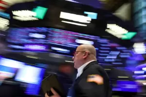 Las acciones argentinas suben hasta 20% en Wall Street