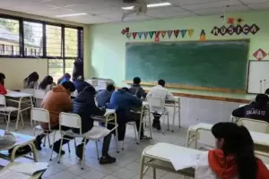 Salud  y Educacin trabajaron en acciones de posvencin en casos de suicidios