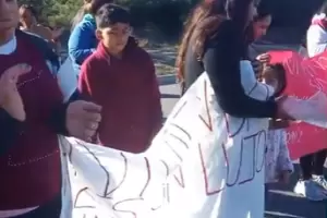 Vecinos Autoconvocados reclaman por viviendas sociales