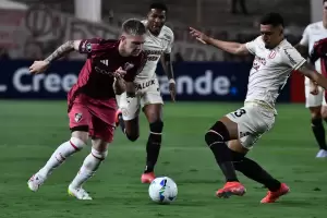 La impresionante marca que alcanz River en la Copa Libertadores