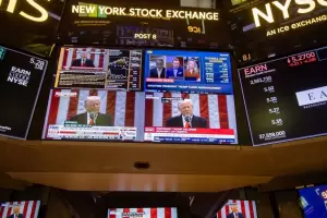 Trump y los aranceles: "La ciruga termin, el paciente sobrevivi y ser ms fuerte"