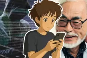 El estilo Ghibli bajo la lupa: qu pasa con los derechos de autor