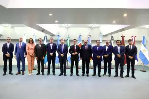 El BID lanz una lnea de financiamiento para el Norte Grande