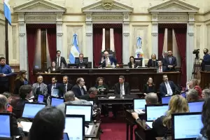 El Senado rechaz los pliegos de Lijo y Garca-Mansilla como jueces de la Corte