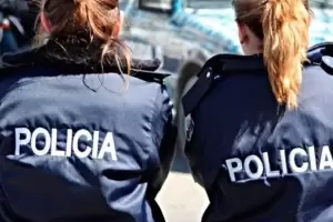 Sancionar�n a las dos polic�as sospechadas de robar en un local