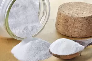 Por qu usar bicarbonato para el mal olor corporal?