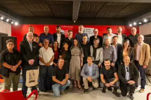 Catamarca presente en la Asamblea Federal del Instituto Nacional de la Msica