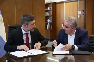 El CFI aportar para la promocin del turismo en Catamarca