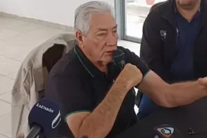 La CGT se suma en Catamarca a la movilizacin y paro: "Todos los das hay un avasallamiento"