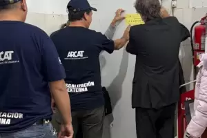 ARCAT y municipios refuerzan controles tributarios y bromatolgicos