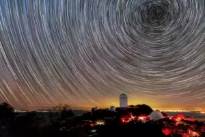 Cmo ser el fin del universo?: el sospechoso comportamiento de la energa oscura