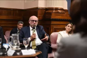 Fama cuestion los manejos de la Justicia catamarquea