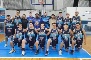 Avanza la tercera fecha del Torneo Preparaci�n