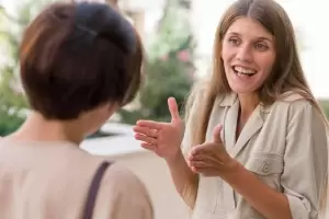 Las diez palabras que ms usan las personas honestas, segn la inteligencia artificial