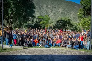 Ferreyra, sobre las prximas elecciones: "Es una nueva oportunidad para seguir ratificando el rumbo como gobierno"