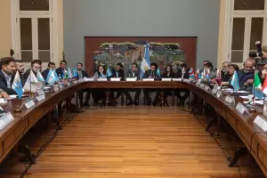 Catamarca presente en la asamblea del Consejo Federal de Cultura