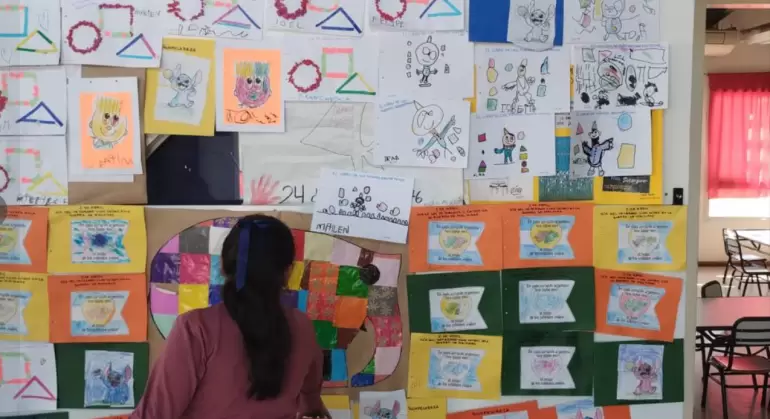 cierre nivel inicial