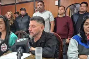 Confirmado: el SOEM adhiere al paro nacional convocado por la CGT