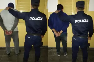 Presunto femicidio: la Justicia define quines van a quedar detenidos