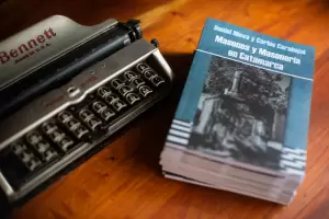 Presentacin del libro "Masones y Masonera en Catamarca"