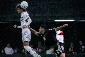 Deportivo Riestra venci a Platense y se acomod en su grupo